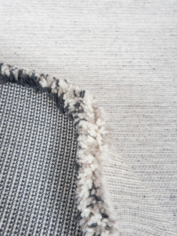 Vloerkleed Fusion Beige 14 - 200 x 290 cm - Afbeelding 2