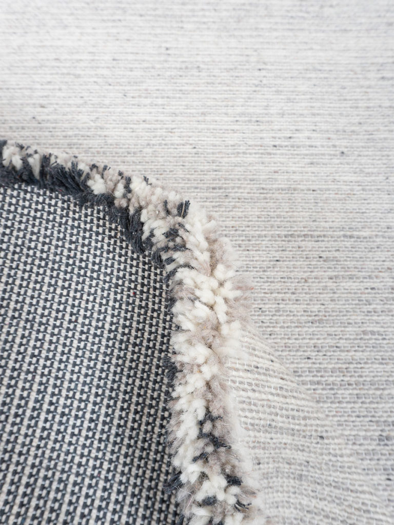 Vloerkleed Fusion Beige 14 - 240 x 340 cm - Afbeelding 2