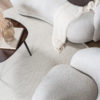 Vloerkleed Fusion Beige 14 - 240 x 340 cm - Afbeelding 3