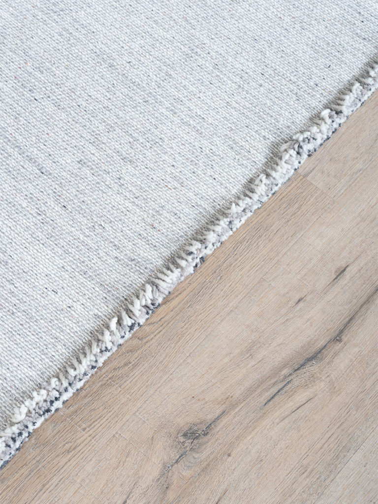 Vloerkleed Fusion Grijs 22 - 240 x 340 cm - Afbeelding 4