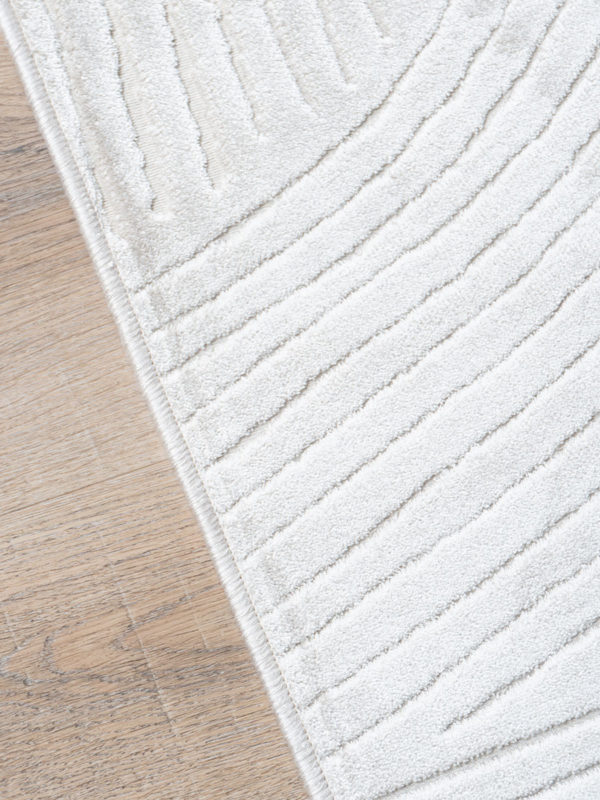 Vloerkleed Highlands Ivory 169 - 200 x 280 cm - Afbeelding 3