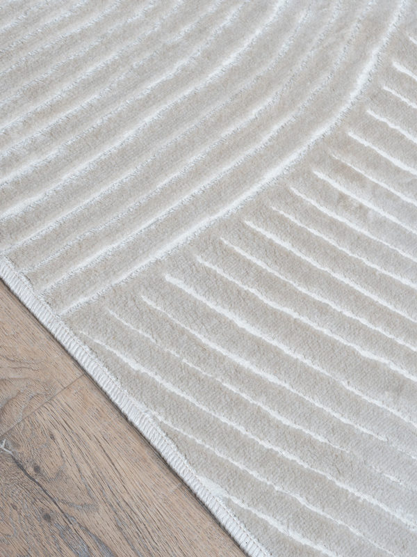 Vloerkleed Highlands Natural 69 - 160 x 230 cm - Afbeelding 3