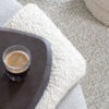 Vloerkleed Mica 160 x 230 cm - Afbeelding 4