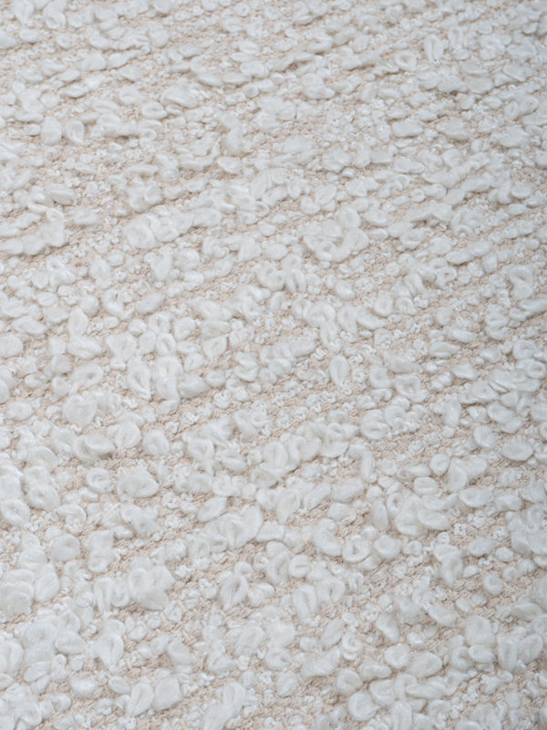Vloerkleed Mica Rond ø200 cm - Afbeelding 5