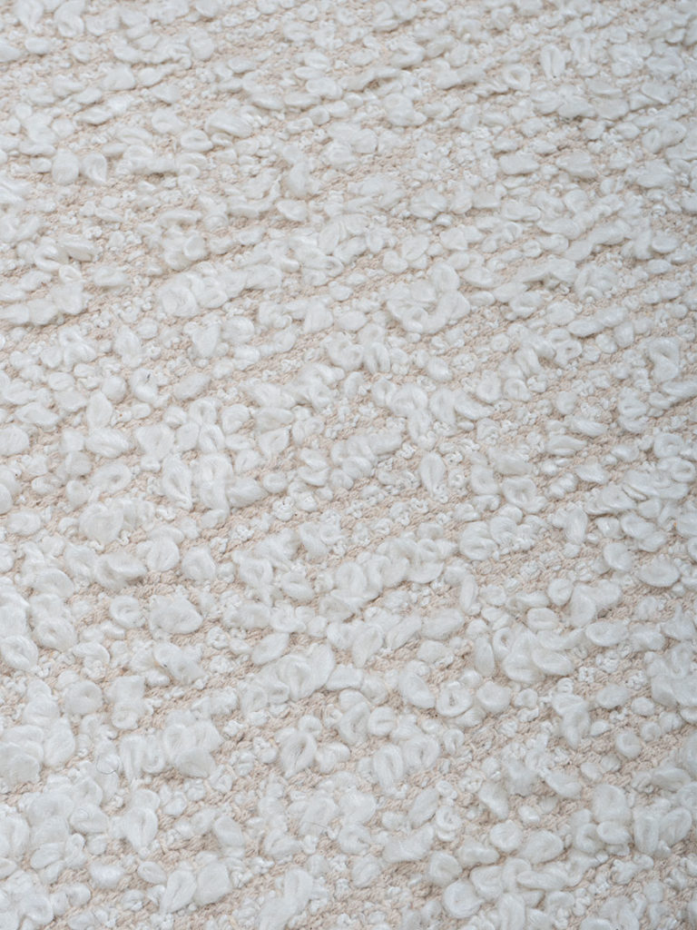 Vloerkleed Mica Rond ø160 cm - Afbeelding 5