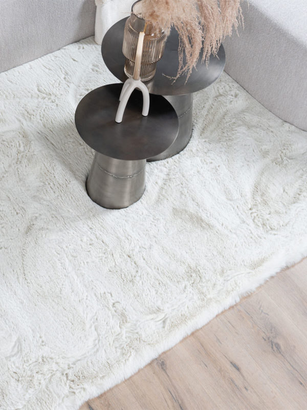 Vloerkleed Morbido Beige 2212 - 160 x 230 cm - Afbeelding 2