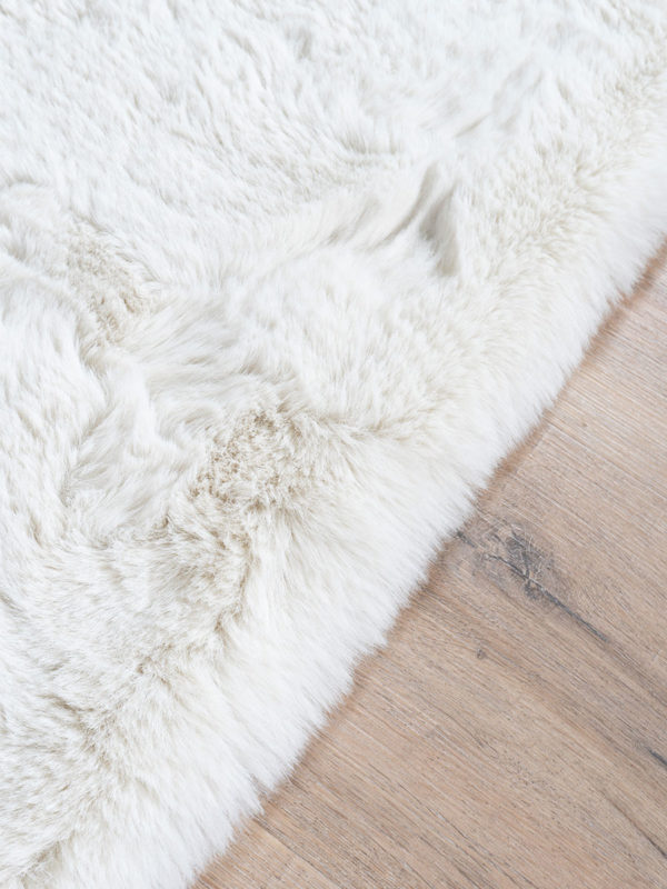 Vloerkleed Morbido Beige 2212 - 160 x 230 cm - Afbeelding 5