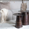 Vloerkleed Morbido Beige 2212 - Organisch 160 x 230 cm - Afbeelding 3