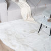 Vloerkleed Morbido Ivory 2810 - Kiezelvormig 160 x 230 cm - Afbeelding 4