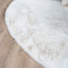 Vloerkleed Morbido Ivory 2810 - Kiezelvormig 160 x 230 cm - Afbeelding 3