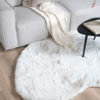 Vloerkleed Morbido Ivory 2810 - Organisch 200 x 280 cm - Afbeelding 2