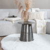 Vloerkleed Morbido Ivory 2810 - Rond ø200 cm - Afbeelding 2