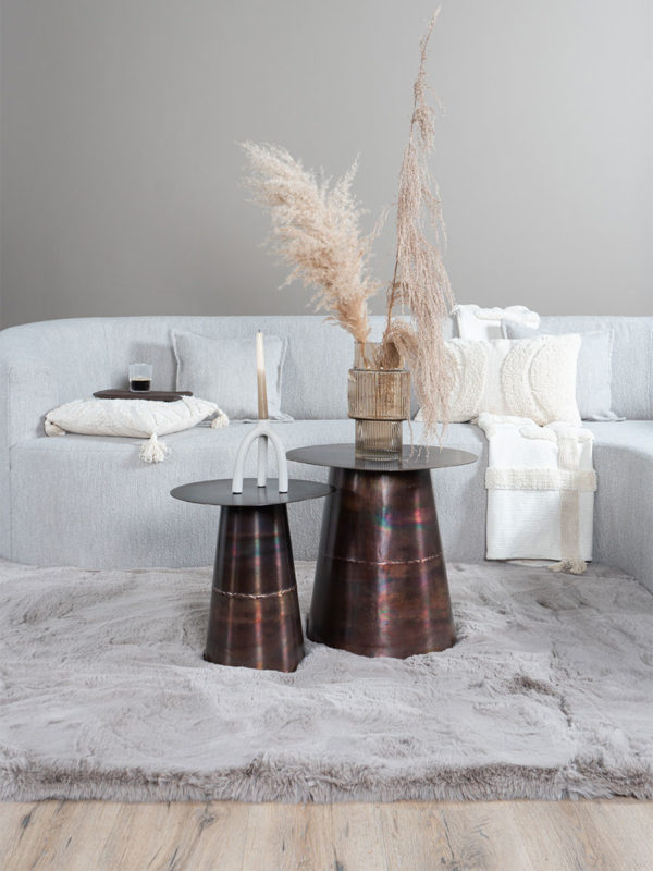 Vloerkleed Morbido Nature 23 - 160 x 230 cm - Afbeelding 3