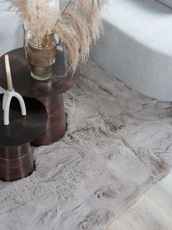 Vloerkleed Morbido Nature 23 - 160 x 230 cm - Afbeelding 2