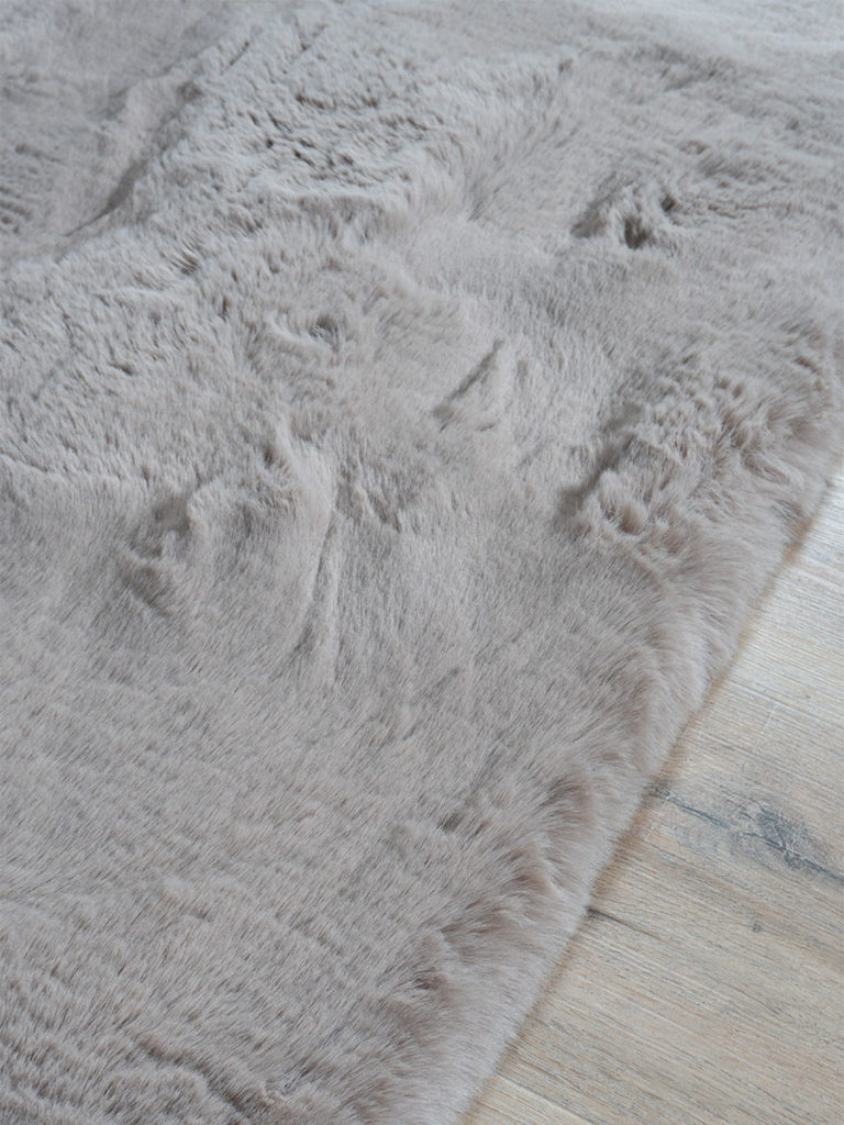 Vloerkleed Morbido Nature 23 - Kiezelvormig 200 x 280 cm - Afbeelding 3