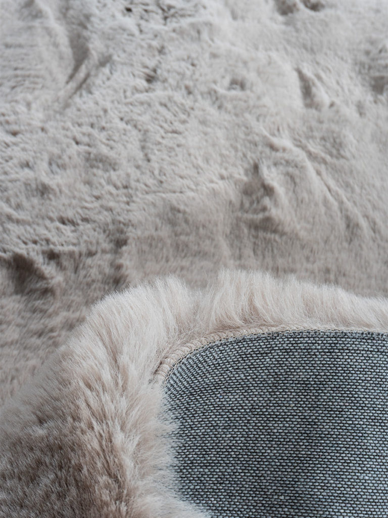 Vloerkleed Morbido Nature 23 - Kiezelvormig 200 x 280 cm - Afbeelding 2