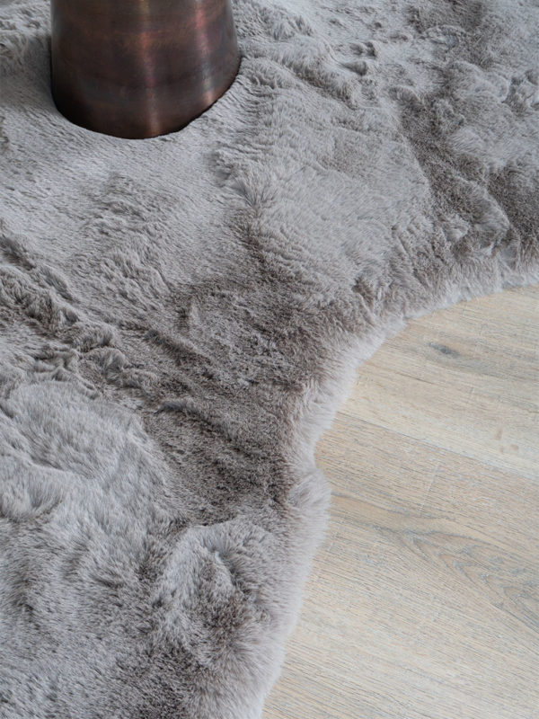 Vloerkleed Morbido Nature 23 - Organisch 200 x 280 cm - Afbeelding 3