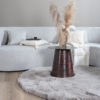 Vloerkleed Morbido Nature 23 - Rond ø160 cm - Afbeelding 2