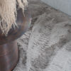 Vloerkleed Morbido Nature 23 - Rond ø160 cm - Afbeelding 3