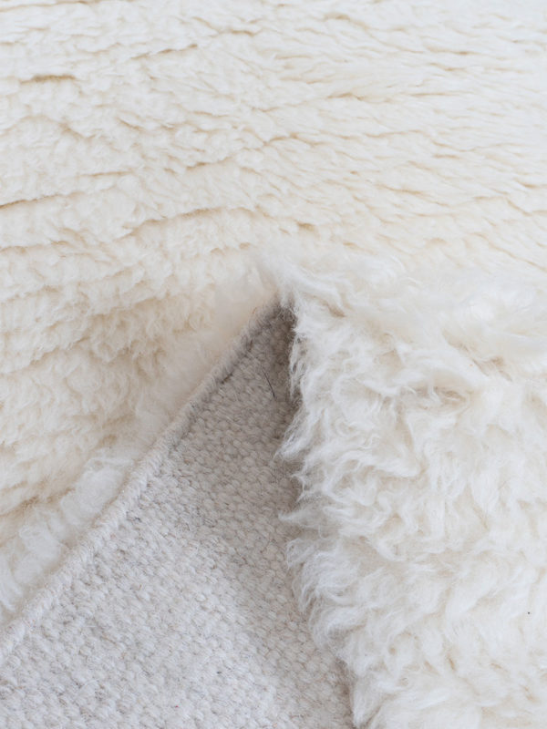 Vloerkleed Morena 011 - 200 x 280 cm - Afbeelding 5