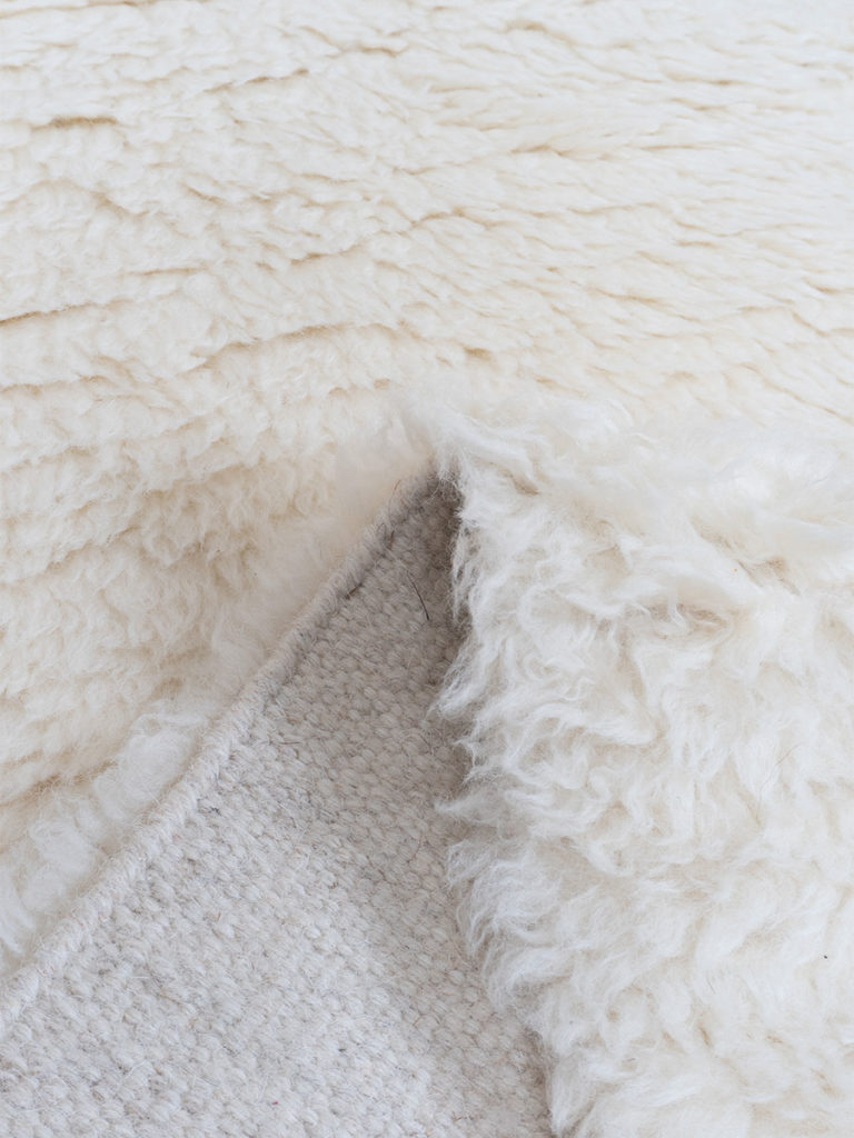 Vloerkleed Morena 011 - 160 x 230 cm - Afbeelding 5