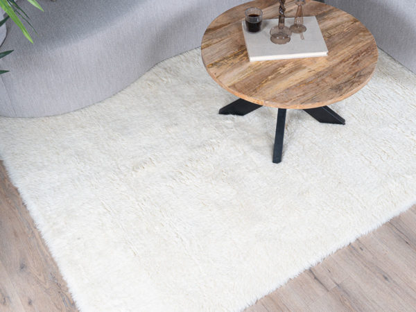 Vloerkleed Morena 011 - 200 x 240 cm - Afbeelding 4