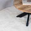 Vloerkleed Morena 011 - 200 x 240 cm - Afbeelding 2