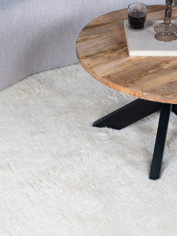 Vloerkleed Morena 011 - 200 x 240 cm - Afbeelding 2