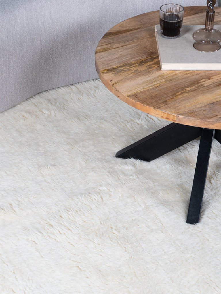 Vloerkleed Morena 011 - 160 x 230 cm - Afbeelding 2