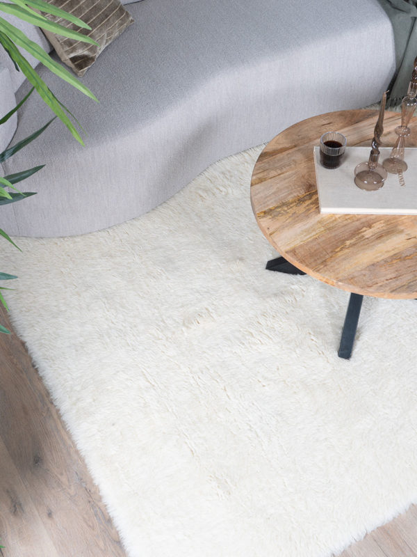 Vloerkleed Morena 011 - 200 x 240 cm - Afbeelding 3