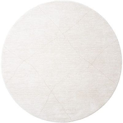Vloerkleed Nica 1606 - Rond ø200 cm