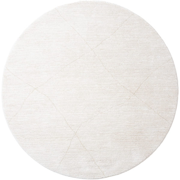 Vloerkleed Nica 1606 - Rond ø160 cm