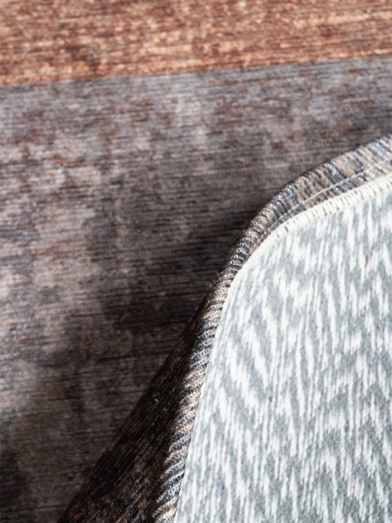 Vloerkleed Ova - Ovaal 200 x 290 cm - Afbeelding 3