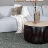 Vloerkleed Pool Donker Groen 434 - 160 x 230 cm - Afbeelding 2
