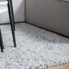 Vloerkleed Pool Grijs 420 - 200 x 280 cm - Afbeelding 4