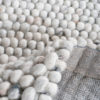 Vloerkleed Pool Ivoor 115 - 160 x 230 cm - Afbeelding 2
