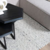 Vloerkleed Pool Ivoor 115 - 160 x 230 cm - Afbeelding 3