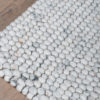 Vloerkleed Pool Ivoor 115 - 160 x 230 cm - Afbeelding 4