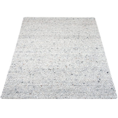 Vloerkleed Pool Ivoor 115 - 160 x 230 cm