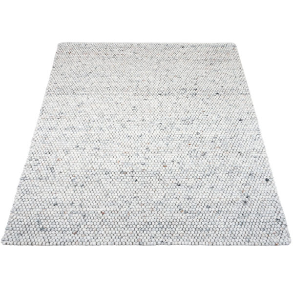 Vloerkleed Pool Ivoor 115 - 160 x 230 cm