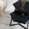 Vloerkleed Pool Wit 200 x 280 cm - Afbeelding 4