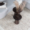 Vloerkleed Rano Beige 160 x 230 cm - Afbeelding 2