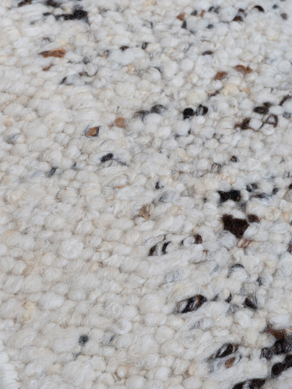 Vloerkleed Rano Grijs 200 x 280 cm - Afbeelding 3