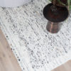 Vloerkleed Rano Grijs 200 x 280 cm - Afbeelding 4