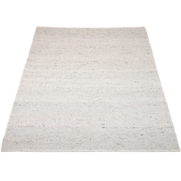 Vloerkleed Scott Beige 140 x 200 cm