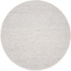 Vloerkleed Scott Beige Rond ø200 cm