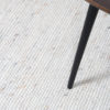 Vloerkleed Scott Beige Rond ø160 cm - Afbeelding 3