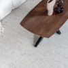 Vloerkleed Scott Beige 160 x 230 cm - Afbeelding 3