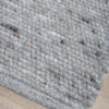 Vloerkleed Scott Taupe 140 x 200 cm - Afbeelding 2