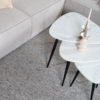 Vloerkleed Scott Taupe 140 x 200 cm - Afbeelding 3